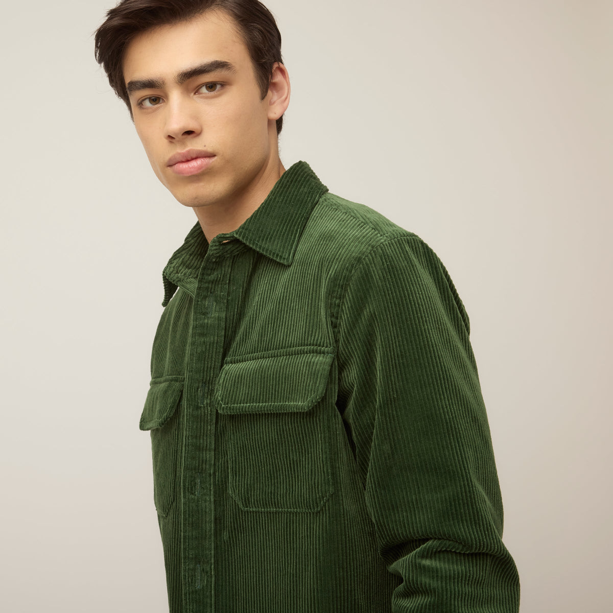 Tilley Corduroy Over恤衫｜戶外運動及日常生活 | 海外代購-戶外服飾-FIT MART 香港智能健康及運動生活用品專門店：筋膜槍、瑜伽輔助工具、智能健身設備