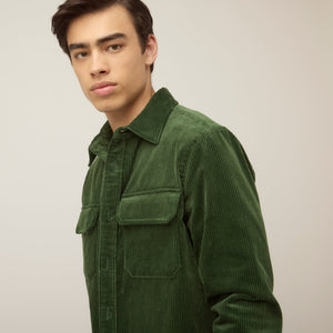 Tilley Corduroy Over恤衫｜戶外運動及日常生活 | 海外代購-戶外服飾-FIT MART 香港智能健康及運動生活用品專門店：筋膜槍、瑜伽輔助工具、智能健身設備
