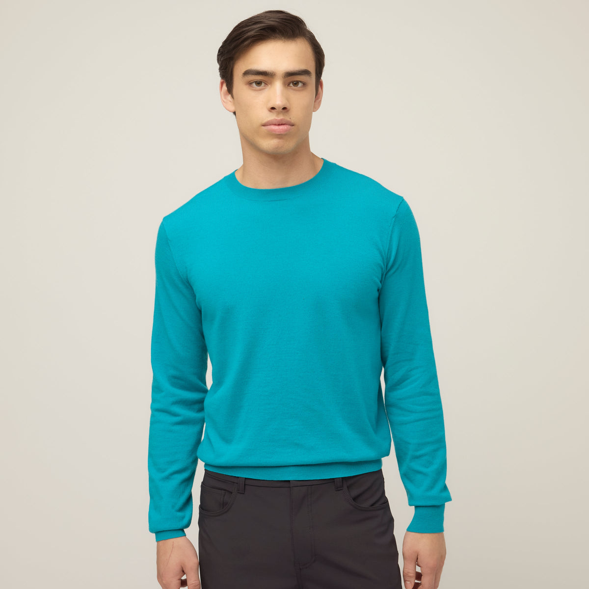 Tilley Stretch 美麗諾羊毛 Crew｜戶外運動及日常生活 | 海外代購-戶外服飾-FIT MART 香港智能健康及運動生活用品專門店：筋膜槍、瑜伽輔助工具、智能健身設備
