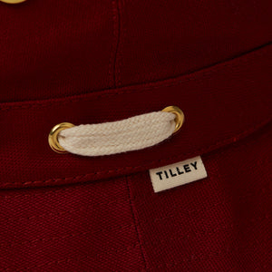 Tilley T1 Iconic 漁夫帽｜戶外運動及日常生活 | 海外代購-戶外帽-FIT MART 香港智能健康及運動生活用品專門店：筋膜槍、瑜伽輔助工具、智能健身設備