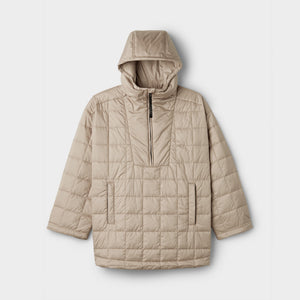 Tilley 可摺疊收納 Quilted Anorak｜戶外運動及日常生活 | 海外代購-戶外服飾-FIT MART 香港智能健康及運動生活用品專門店：筋膜槍、瑜伽輔助工具、智能健身設備