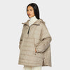 Tilley 可摺疊收納 Quilted Anorak｜戶外運動及日常生活-戶外服飾-FIT MART 香港智能健康及運動生活用品專門店：筋膜槍、瑜伽輔助工具、智能健身設備