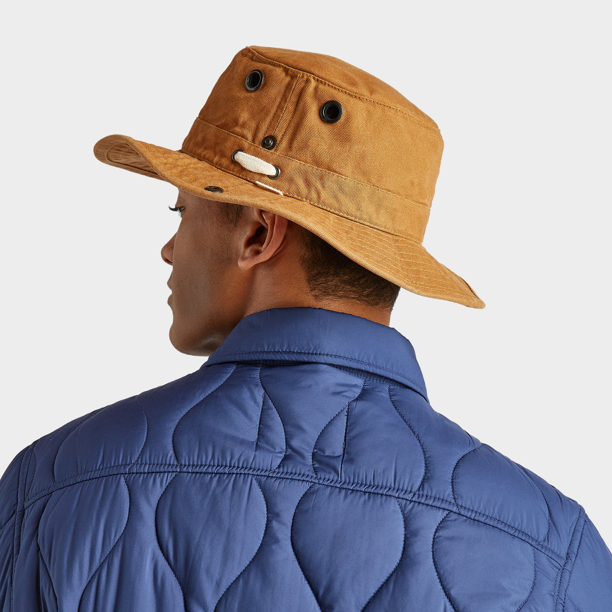 Tilley T3 Wanderer 帽｜戶外運動及日常生活 | 海外代購-戶外帽-FIT MART 香港智能健康及運動生活用品專門店：筋膜槍、瑜伽輔助工具、智能健身設備