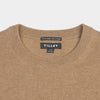 Tilley Cashmere 圓領｜戶外運動及日常生活-戶外服飾-FIT MART 香港智能健康及運動生活用品專門店：筋膜槍、瑜伽輔助工具、智能健身設備