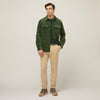 Tilley Corduroy Over恤衫｜戶外運動及日常生活-戶外服飾-FIT MART 香港智能健康及運動生活用品專門店：筋膜槍、瑜伽輔助工具、智能健身設備