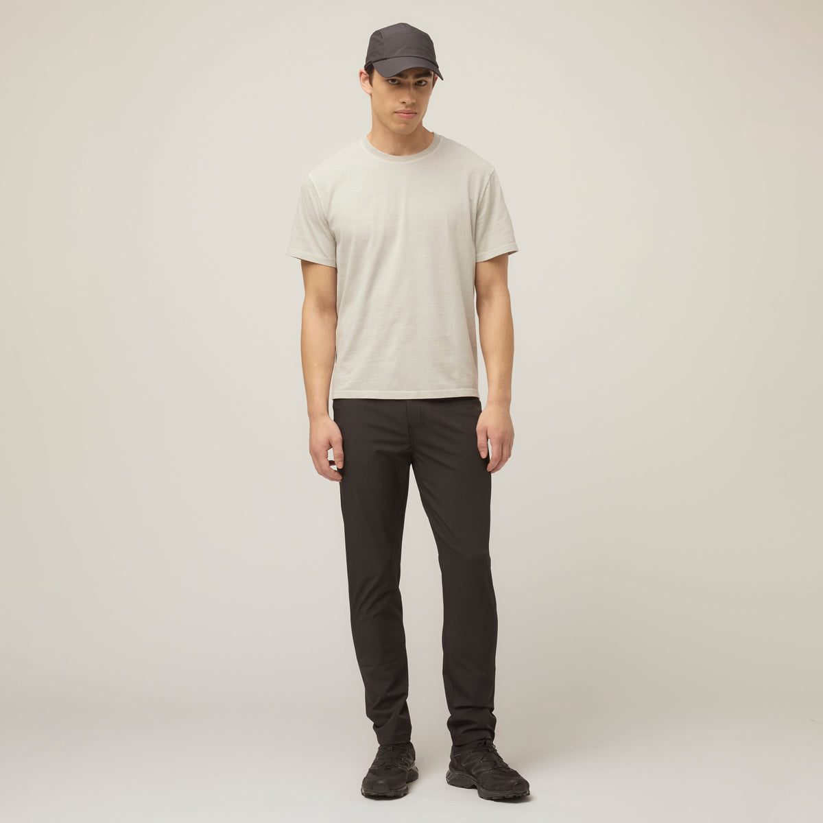 Tilley Mid｜weight Sun Washed T 恤｜戶外運動及日常生活 | 海外代購-戶外服飾-FIT MART 香港智能健康及運動生活用品專門店：筋膜槍、瑜伽輔助工具、智能健身設備