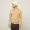 Tilley Stretch 美麗諾羊毛 Crew｜戶外運動及日常生活-戶外服飾-FIT MART 香港智能健康及運動生活用品專門店：筋膜槍、瑜伽輔助工具、智能健身設備