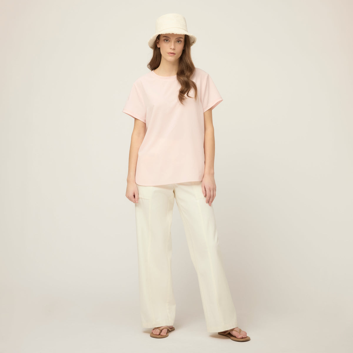 Tilley Tech Slk T 恤｜戶外運動及日常生活 | 海外代購-戶外服飾-FIT MART 香港智能健康及運動生活用品專門店：筋膜槍、瑜伽輔助工具、智能健身設備