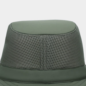 Tilley LTM8 Airflo 涼感 Mesh 帽｜戶外運動及日常生活 | 海外代購-戶外帽-FIT MART 香港智能健康及運動生活用品專門店：筋膜槍、瑜伽輔助工具、智能健身設備