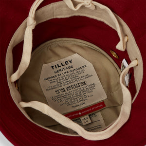 Tilley T1 Iconic 漁夫帽｜戶外運動及日常生活 | 海外代購-戶外帽-FIT MART 香港智能健康及運動生活用品專門店：筋膜槍、瑜伽輔助工具、智能健身設備