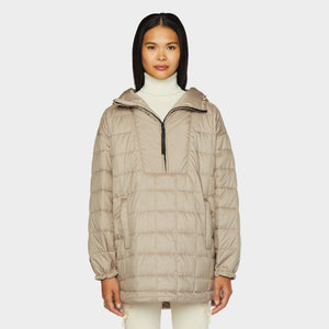Tilley 可摺疊收納 Quilted Anorak｜戶外運動及日常生活 | 海外代購-戶外服飾-FIT MART 香港智能健康及運動生活用品專門店：筋膜槍、瑜伽輔助工具、智能健身設備