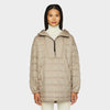 Tilley 可摺疊收納 Quilted Anorak｜戶外運動及日常生活-戶外服飾-FIT MART 香港智能健康及運動生活用品專門店：筋膜槍、瑜伽輔助工具、智能健身設備