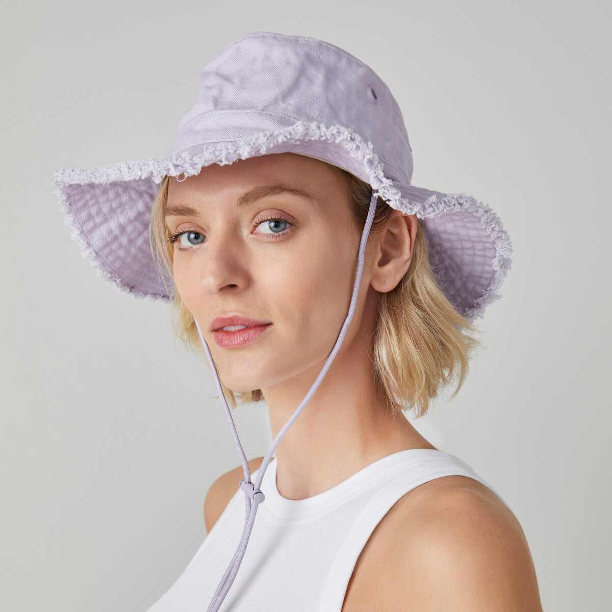Tilley T3 Vintage Fringe Wanderer 帽｜戶外運動及日常生活 | 海外代購-戶外帽-FIT MART 香港智能健康及運動生活用品專門店：筋膜槍、瑜伽輔助工具、智能健身設備