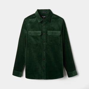 Tilley Corduroy Over恤衫｜戶外運動及日常生活 | 海外代購-戶外服飾-FIT MART 香港智能健康及運動生活用品專門店：筋膜槍、瑜伽輔助工具、智能健身設備