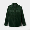 Tilley Corduroy Over恤衫｜戶外運動及日常生活-戶外服飾-FIT MART 香港智能健康及運動生活用品專門店：筋膜槍、瑜伽輔助工具、智能健身設備