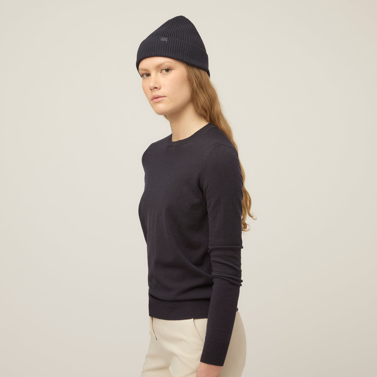 Tilley Stretch 美麗諾羊毛 Crew｜戶外運動及日常生活 | 海外代購-戶外服飾-FIT MART 香港智能健康及運動生活用品專門店：筋膜槍、瑜伽輔助工具、智能健身設備