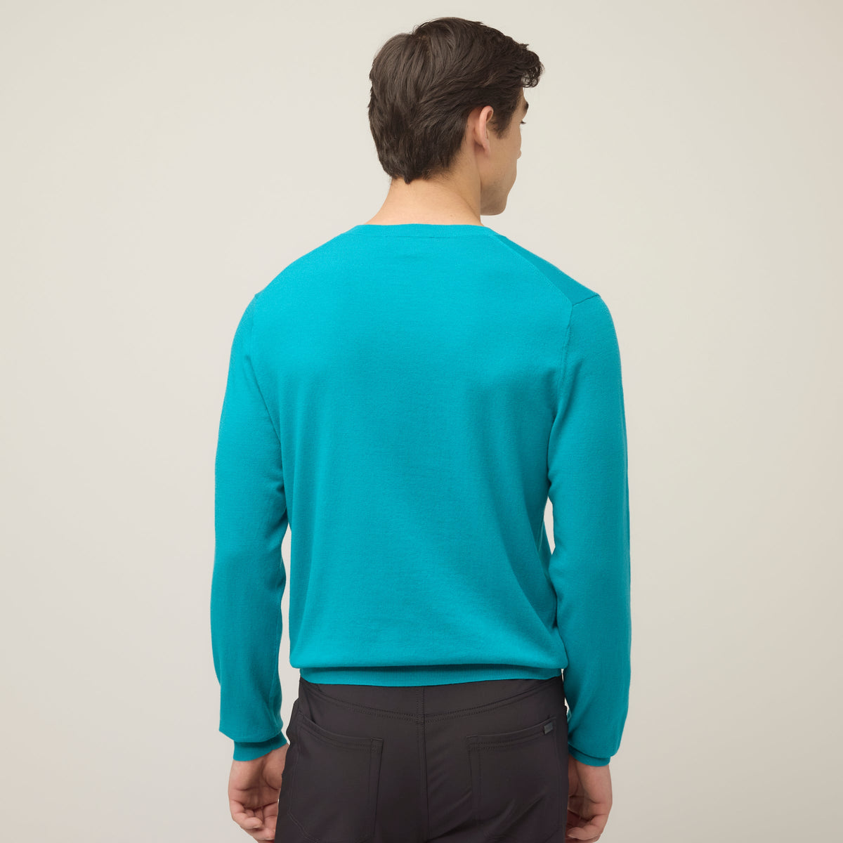 Tilley Stretch 美麗諾羊毛 Crew｜戶外運動及日常生活 | 海外代購-戶外服飾-FIT MART 香港智能健康及運動生活用品專門店：筋膜槍、瑜伽輔助工具、智能健身設備