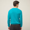 Tilley Stretch 美麗諾羊毛 Crew｜戶外運動及日常生活-戶外服飾-FIT MART 香港智能健康及運動生活用品專門店：筋膜槍、瑜伽輔助工具、智能健身設備
