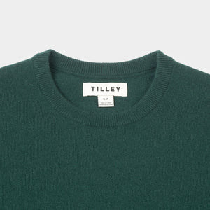 Tilley Cashmere 毛衣｜戶外運動及日常生活 | 海外代購-戶外服飾-FIT MART 香港智能健康及運動生活用品專門店：筋膜槍、瑜伽輔助工具、智能健身設備