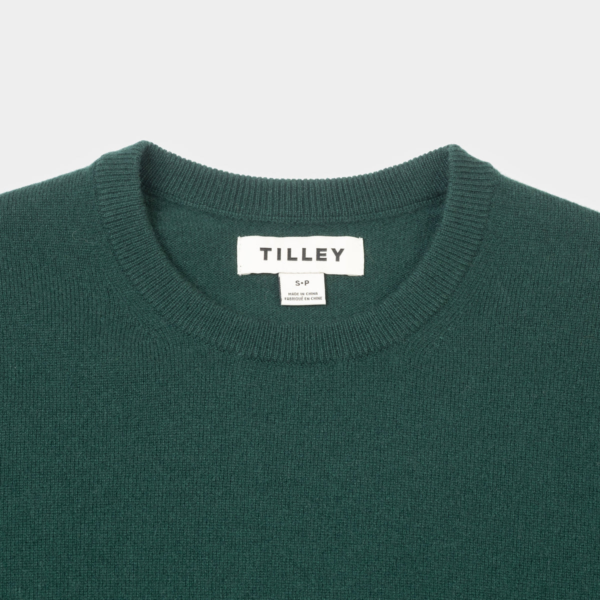 Tilley Cashmere 毛衣｜戶外運動及日常生活 | 海外代購-戶外服飾-FIT MART 香港智能健康及運動生活用品專門店：筋膜槍、瑜伽輔助工具、智能健身設備