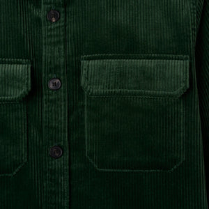 Tilley Corduroy Over恤衫｜戶外運動及日常生活 | 海外代購-戶外服飾-FIT MART 香港智能健康及運動生活用品專門店：筋膜槍、瑜伽輔助工具、智能健身設備