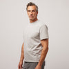 Tilley Mid｜weight Sun Washed T 恤｜戶外運動及日常生活-戶外服飾-FIT MART 香港智能健康及運動生活用品專門店：筋膜槍、瑜伽輔助工具、智能健身設備