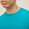 Tilley Stretch 美麗諾羊毛 Crew｜戶外運動及日常生活-戶外服飾-FIT MART 香港智能健康及運動生活用品專門店：筋膜槍、瑜伽輔助工具、智能健身設備