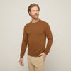 Tilley Cashmere 圓領｜戶外運動及日常生活-戶外服飾-FIT MART 香港智能健康及運動生活用品專門店：筋膜槍、瑜伽輔助工具、智能健身設備
