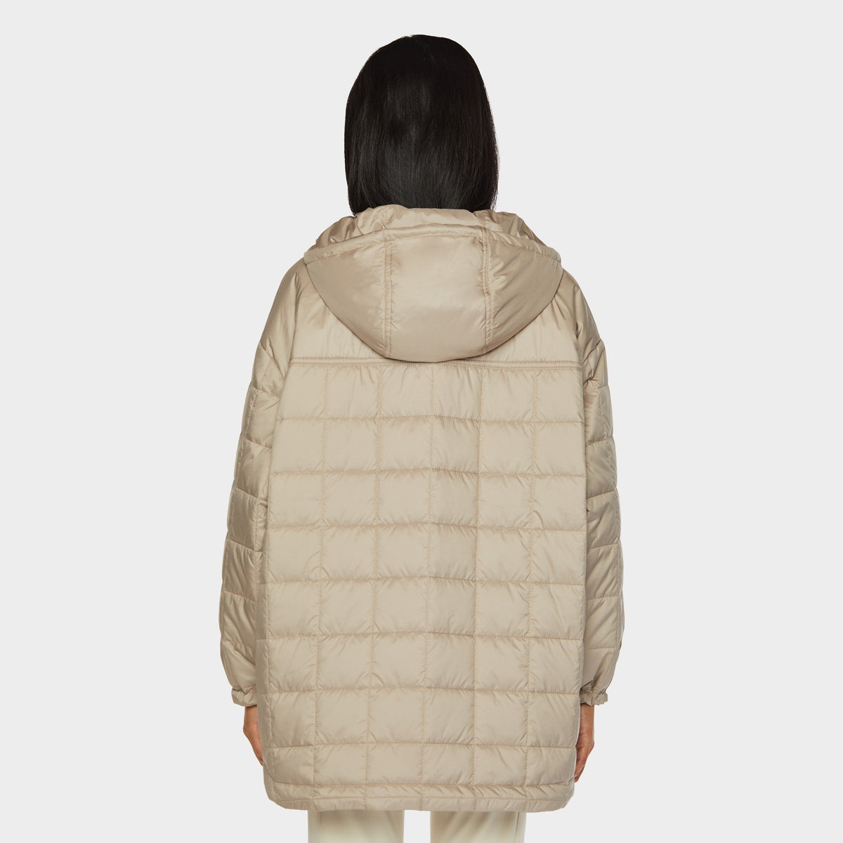 Tilley 可摺疊收納 Quilted Anorak｜戶外運動及日常生活 | 海外代購-戶外服飾-FIT MART 香港智能健康及運動生活用品專門店：筋膜槍、瑜伽輔助工具、智能健身設備