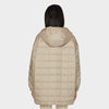 Tilley 可摺疊收納 Quilted Anorak｜戶外運動及日常生活-戶外服飾-FIT MART 香港智能健康及運動生活用品專門店：筋膜槍、瑜伽輔助工具、智能健身設備