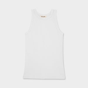 Tilley High Neck Rib Tank 上衣｜戶外運動及日常生活 | 海外代購-戶外服飾-FIT MART 香港智能健康及運動生活用品專門店：筋膜槍、瑜伽輔助工具、智能健身設備