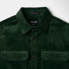 Tilley Corduroy Over恤衫｜戶外運動及日常生活-戶外服飾-FIT MART 香港智能健康及運動生活用品專門店：筋膜槍、瑜伽輔助工具、智能健身設備