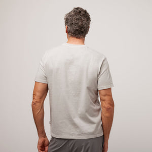 Tilley Mid｜weight Sun Washed T 恤｜戶外運動及日常生活 | 海外代購-戶外服飾-FIT MART 香港智能健康及運動生活用品專門店：筋膜槍、瑜伽輔助工具、智能健身設備