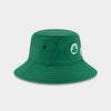 Tilley NBA New Era T1 Bucket 戶外帽｜戶外運動及日常生活-戶外帽-FIT MART 香港智能健康及運動生活用品專門店：筋膜槍、瑜伽輔助工具、智能健身設備