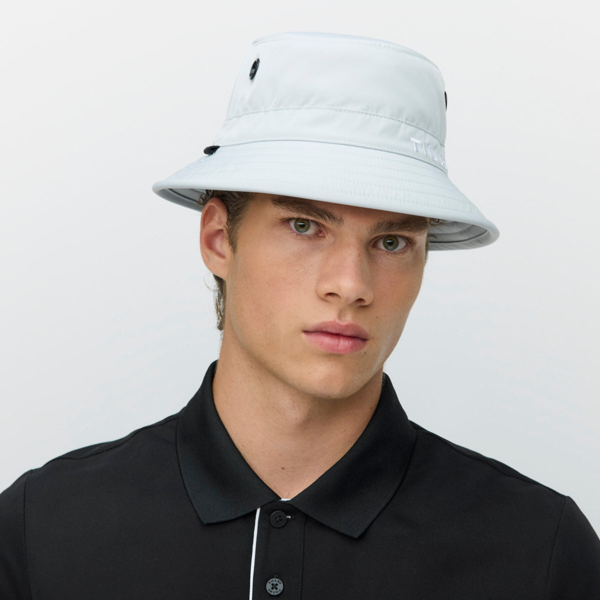 Tilley Golf 漁夫帽｜戶外運動及日常生活 | 海外代購-戶外帽-FIT MART 香港智能健康及運動生活用品專門店：筋膜槍、瑜伽輔助工具、智能健身設備
