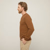 Tilley Cashmere 圓領｜戶外運動及日常生活-戶外服飾-FIT MART 香港智能健康及運動生活用品專門店：筋膜槍、瑜伽輔助工具、智能健身設備