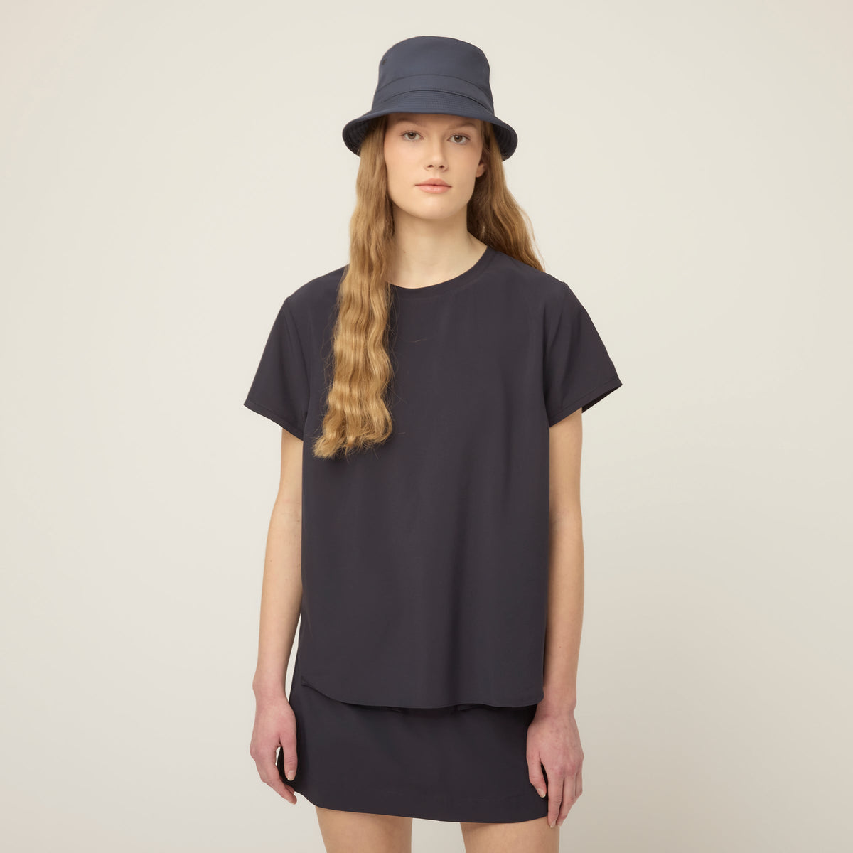 Tilley Tech Slk T 恤｜戶外運動及日常生活 | 海外代購-戶外服飾-FIT MART 香港智能健康及運動生活用品專門店：筋膜槍、瑜伽輔助工具、智能健身設備