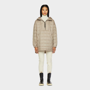 Tilley 可摺疊收納 Quilted Anorak｜戶外運動及日常生活 | 海外代購-戶外服飾-FIT MART 香港智能健康及運動生活用品專門店：筋膜槍、瑜伽輔助工具、智能健身設備