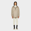 Tilley 可摺疊收納 Quilted Anorak｜戶外運動及日常生活-戶外服飾-FIT MART 香港智能健康及運動生活用品專門店：筋膜槍、瑜伽輔助工具、智能健身設備