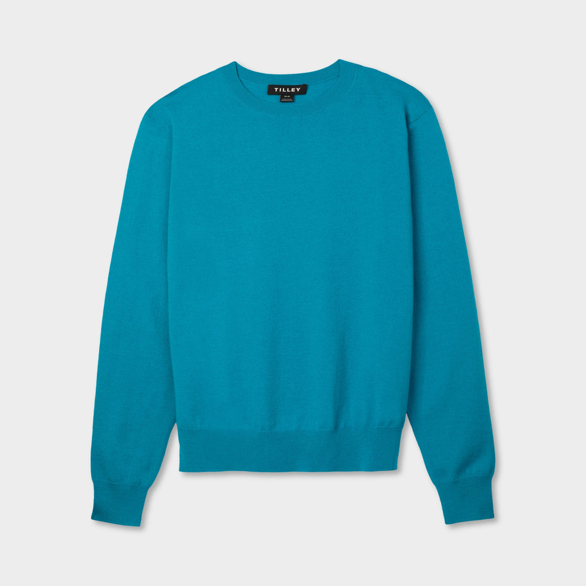 Tilley Stretch 美麗諾羊毛 Crew｜戶外運動及日常生活 | 海外代購-戶外服飾-FIT MART 香港智能健康及運動生活用品專門店：筋膜槍、瑜伽輔助工具、智能健身設備