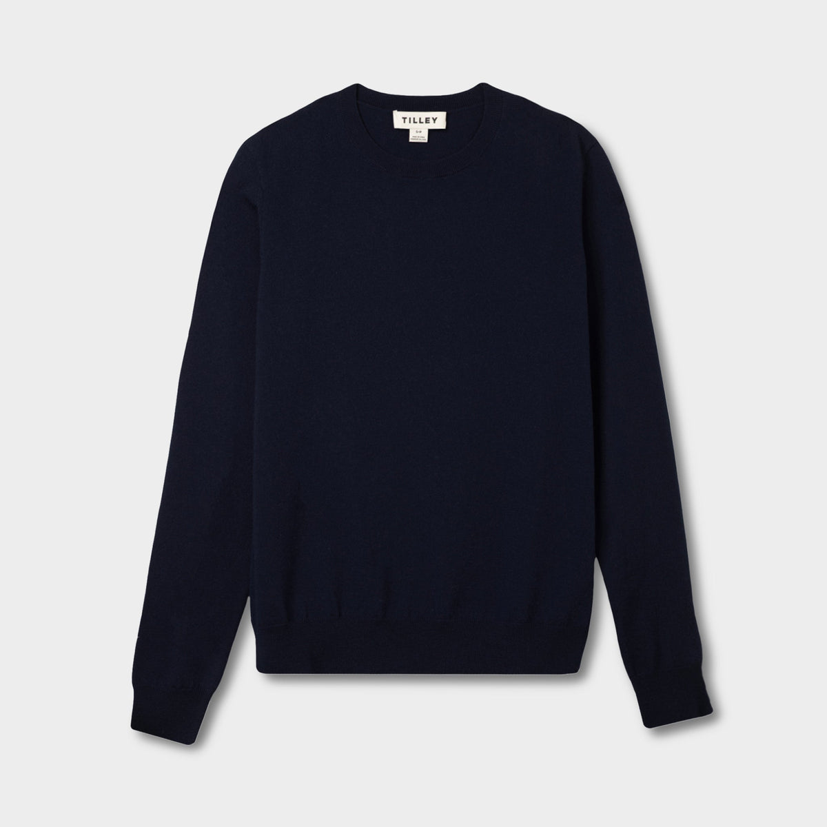 Tilley Stretch 美麗諾羊毛 Crew｜戶外運動及日常生活 | 海外代購-戶外服飾-FIT MART 香港智能健康及運動生活用品專門店：筋膜槍、瑜伽輔助工具、智能健身設備