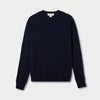 Tilley Stretch 美麗諾羊毛 Crew｜戶外運動及日常生活-戶外服飾-FIT MART 香港智能健康及運動生活用品專門店：筋膜槍、瑜伽輔助工具、智能健身設備