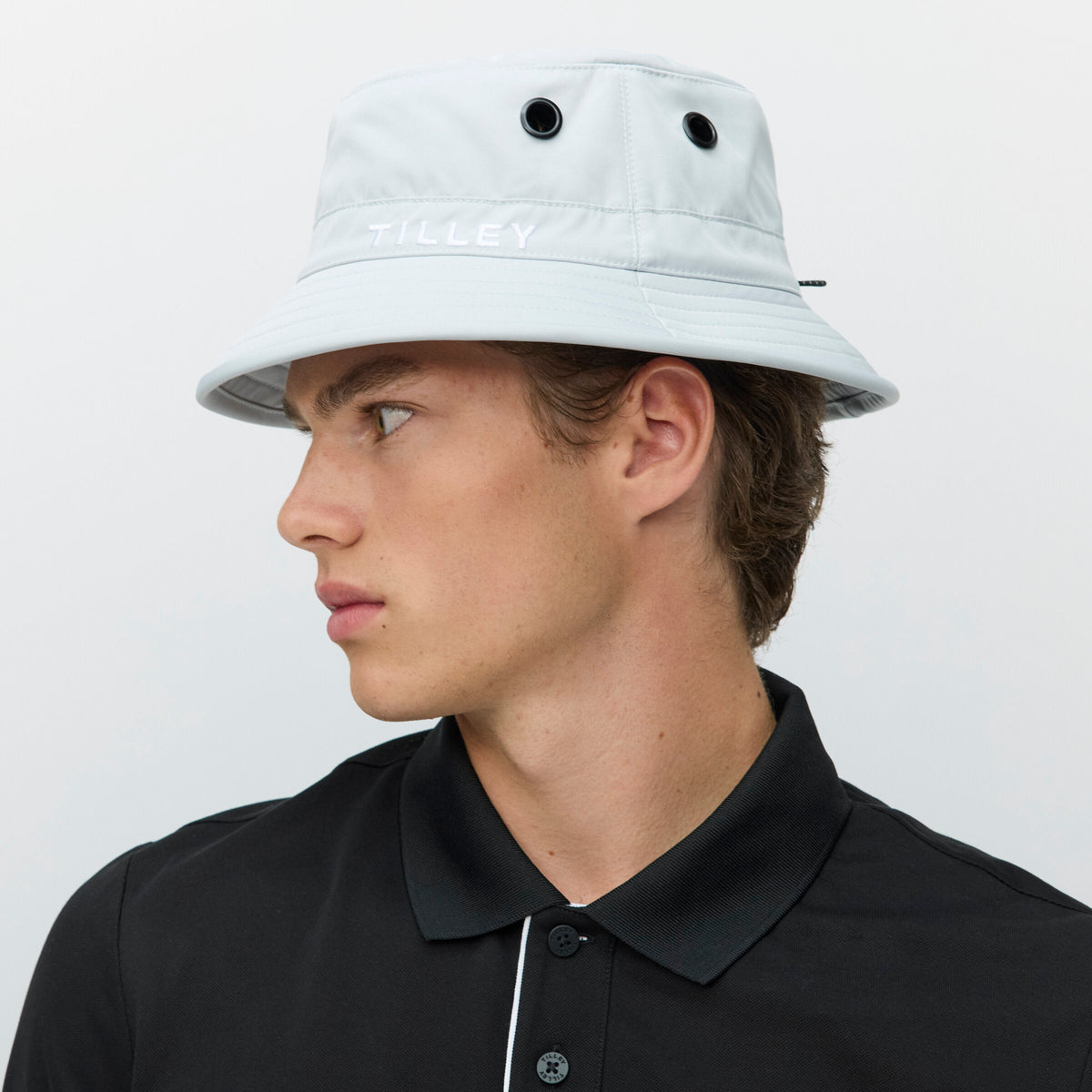 Tilley Golf 漁夫帽｜戶外運動及日常生活 | 海外代購-戶外帽-FIT MART 香港智能健康及運動生活用品專門店：筋膜槍、瑜伽輔助工具、智能健身設備