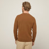 Tilley Cashmere 圓領｜戶外運動及日常生活-戶外服飾-FIT MART 香港智能健康及運動生活用品專門店：筋膜槍、瑜伽輔助工具、智能健身設備