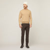 Tilley Stretch 美麗諾羊毛 Crew｜戶外運動及日常生活-戶外服飾-FIT MART 香港智能健康及運動生活用品專門店：筋膜槍、瑜伽輔助工具、智能健身設備