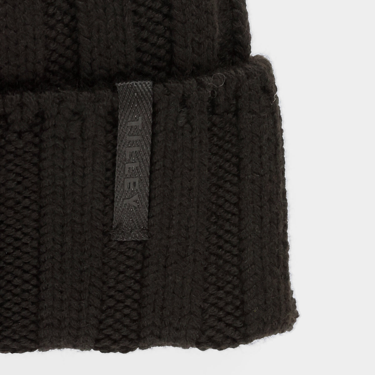 Tilley Chunky Ribbed 冷帽｜戶外運動及日常生活 | 海外代購-戶外帽-FIT MART 香港智能健康及運動生活用品專門店：筋膜槍、瑜伽輔助工具、智能健身設備