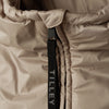 Tilley 可摺疊收納 Quilted Anorak｜戶外運動及日常生活-戶外服飾-FIT MART 香港智能健康及運動生活用品專門店：筋膜槍、瑜伽輔助工具、智能健身設備