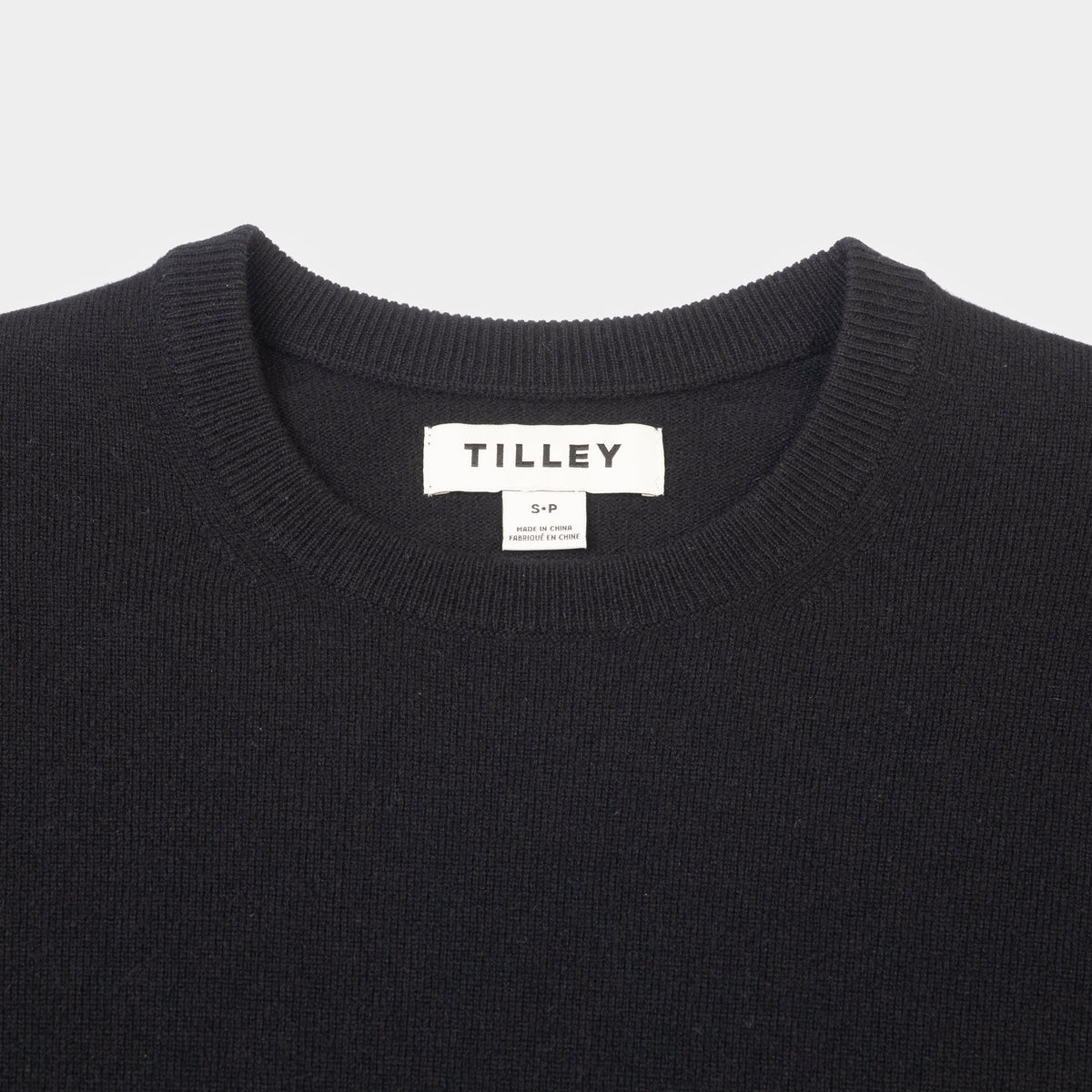 Tilley Cashmere 毛衣｜戶外運動及日常生活 | 海外代購-戶外服飾-FIT MART 香港智能健康及運動生活用品專門店：筋膜槍、瑜伽輔助工具、智能健身設備