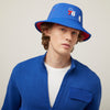 Tilley NBA New Era T1 Bucket 戶外帽｜戶外運動及日常生活-戶外帽-FIT MART 香港智能健康及運動生活用品專門店：筋膜槍、瑜伽輔助工具、智能健身設備