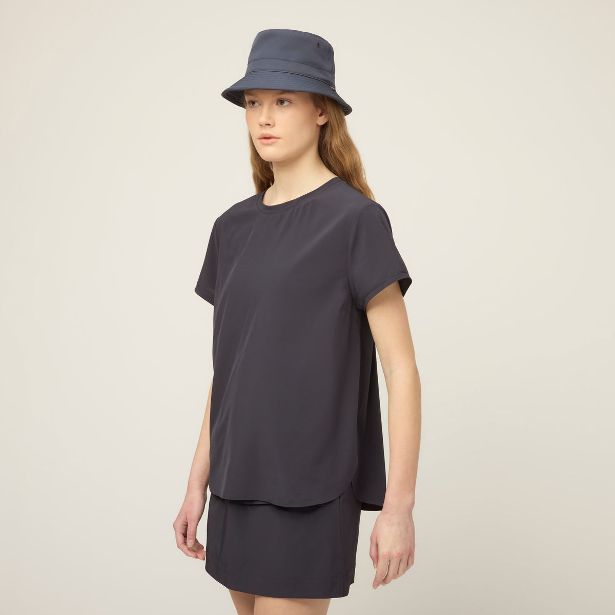 Tilley Tech Slk T 恤｜戶外運動及日常生活 | 海外代購-戶外服飾-FIT MART 香港智能健康及運動生活用品專門店：筋膜槍、瑜伽輔助工具、智能健身設備